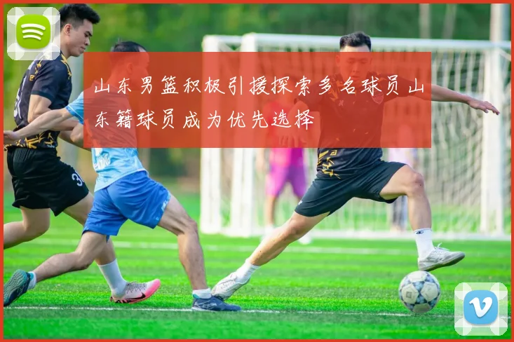山东男篮积极引援探索多名球员山东籍球员成为优先选择