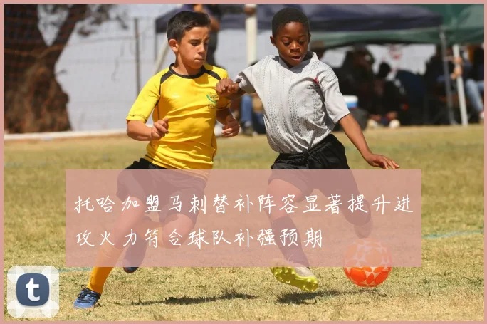 托哈加盟马刺替补阵容显著提升进攻火力符合球队补强预期