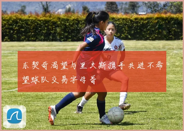 东契奇渴望与里夫斯携手共进不希望球队交易字母哥