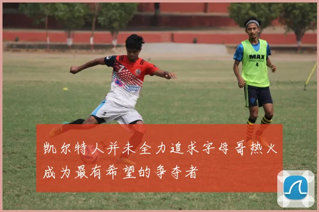 凯尔特人并未全力追求字母哥热火成为最有希望的争夺者