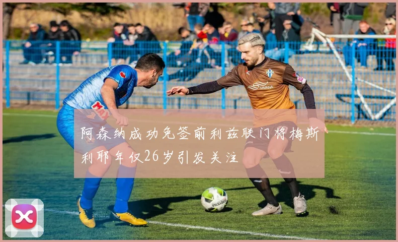 阿森纳成功免签前利兹联门将梅斯利耶年仅26岁引发关注